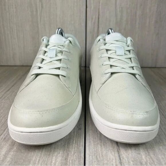 AllBirds Plant Pacer Mint Green Lace Up Sneaker Casual Shoes Women’s Size 9 - Picture 5 of 10